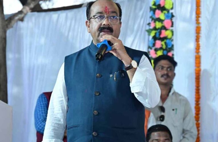 रायपुर : अलग राज्य बनने के बाद छत्तीसगढ़ की बदली है दशा और दिशा – अरुण साव