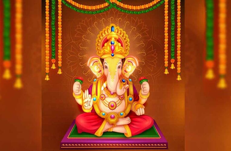 गणेश चतुर्थी 2025: कब है शुभ पर्व? जानें गणपति स्थापना का शुभ मुहूर्त और पूजा का समय