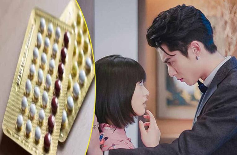 गर्भनिरोधक गोली से खुला राज, शख्स का एक्स्ट्रा मैरिटल अफेयर हुआ सामने