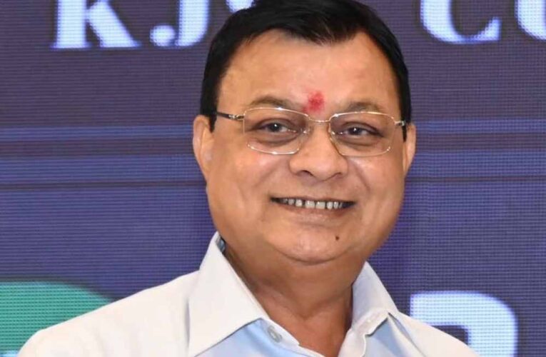 रायपुर : वाणिज्य उद्योग एवं श्रम मंत्री लखन लाल देवांगन ने प्रदेश के पारंपरिक तिहार पोला की दी बधाई