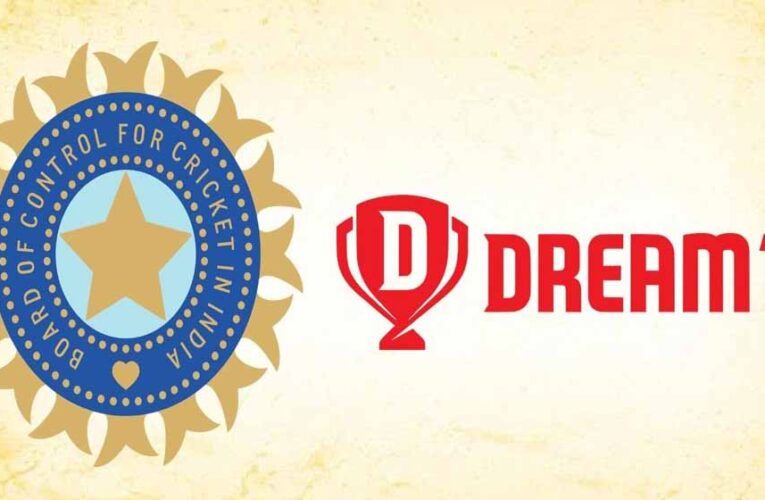 Dream11 का BCCI को झटका: कहा, अब टीम इंडिया की स्पॉन्सरशिप नहीं होगी