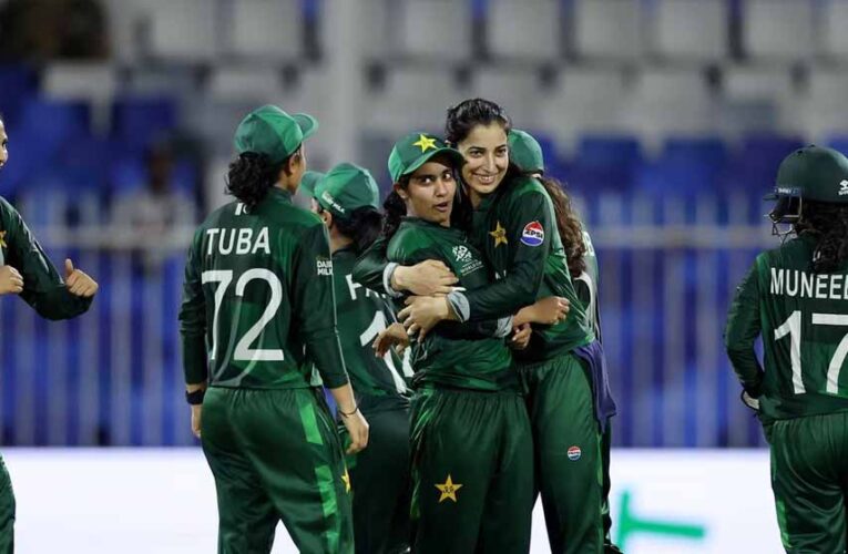 वर्ल्ड कप 2025: पाकिस्तान ने किया टीम का ऐलान, भारत से होगा हाईवोल्टेज मुकाबला