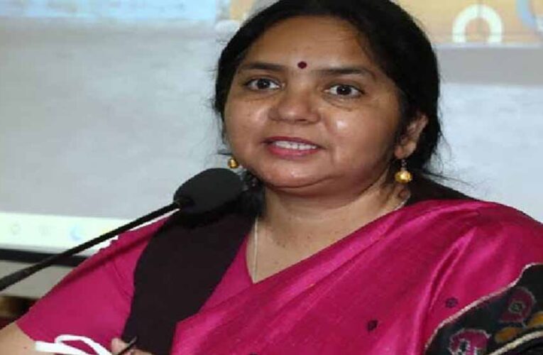 गो-डॉउन में ही उपार्जन केन्द्र बनाने को दी जायेगी प्राथमिकता : अपर मुख्य सचिव खाद्य श्रीमती शमी