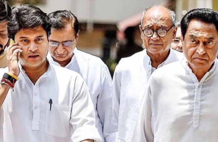 कमलनाथ का खुलासा: सिंधिया ने MP कांग्रेस सरकार को बगावत में बदलने का फैसला क्यों लिया