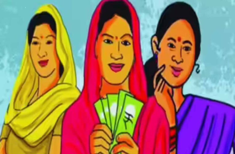 लाड़ली बहना योजना में गड़बड़ी: आवेदन प्रक्रिया बंद होने के बाद भी जुड़े 42 हजार नाम