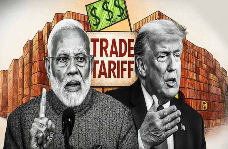 ट्रम्प ने लगाया 50% टैरिफ, भारत के श्रम-प्रधान क्षेत्र पर असर; पीएम मोदी ने चतुर कदम उठाया