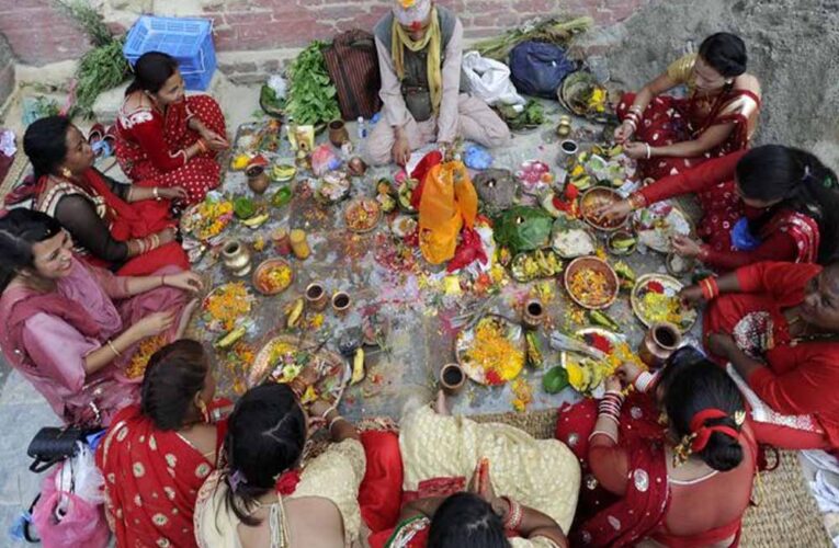 ऋषि पंचमी 2025: तारीख, पूजा का सही तरीका और व्रत के महत्व की पूरी जानकारी