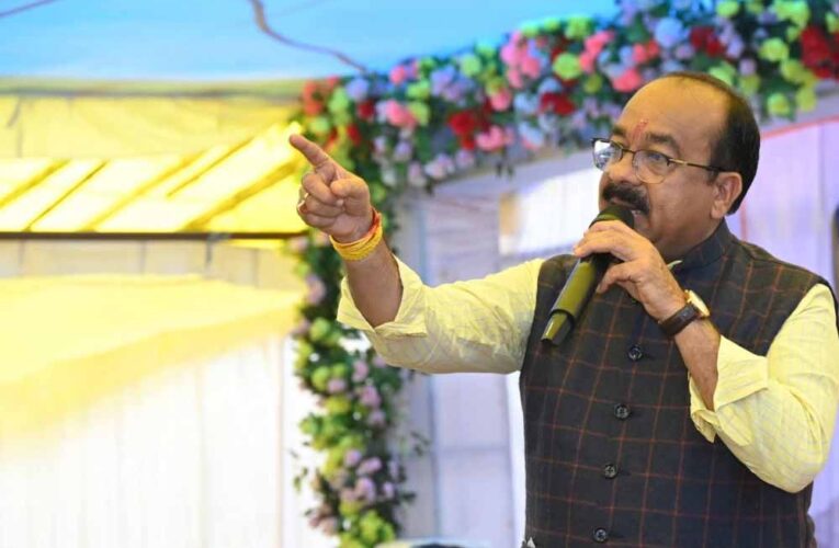 रायपुर : बस्तर के आदिवासियों की चिंता केंद्र और राज्य दोनों सरकारें कर रहीं: अरुण साव