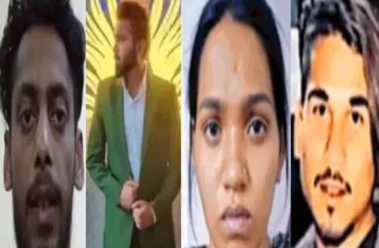 भोपाल रेप केस: फरहान खान समेत 6 आरोपियों पर आरोप तय, हिंदू लड़कियों से दरिंदगी का मामला