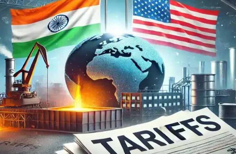 भारत पर ट्रंप का 50% टैरिफ लागू, जानें किन सेक्टरों पर सबसे ज्यादा असर