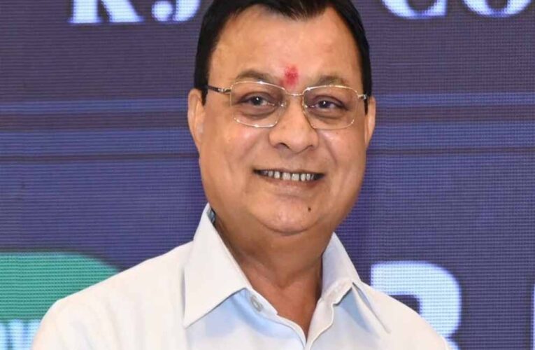 रायपुर : उद्योग मंत्री देवांगन के विशेष प्रयास से कोरबा में एल्युमिनियम पार्क का मार्ग प्रशस्त, ज़मीन हस्तांतरित हेतु जनरेशन कंपनी की बोर्ड से मिली हरी झंडी