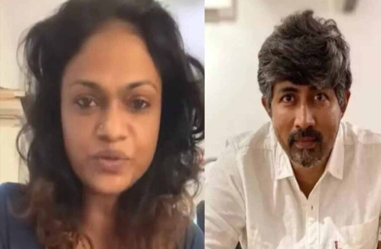 सिंगर सुचित्रा का दर्द: मंगेतर ने घर ले लिया और की मारपीट, मैं बैठी गिड़गिड़ाती रही