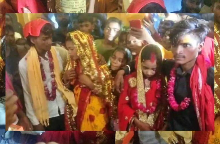 लखीमपुर खीरी में धर्म बदलने की कहानी: रुखसाना बनी रूबी, जास्मीन बनी चांदनी