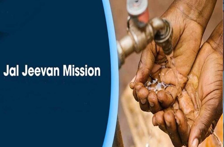 MP में जल जीवन मिशन: नल जल योजनाओं का मेंटेनेंस अब PHE करेगा, 1200 करोड़ का खर्च