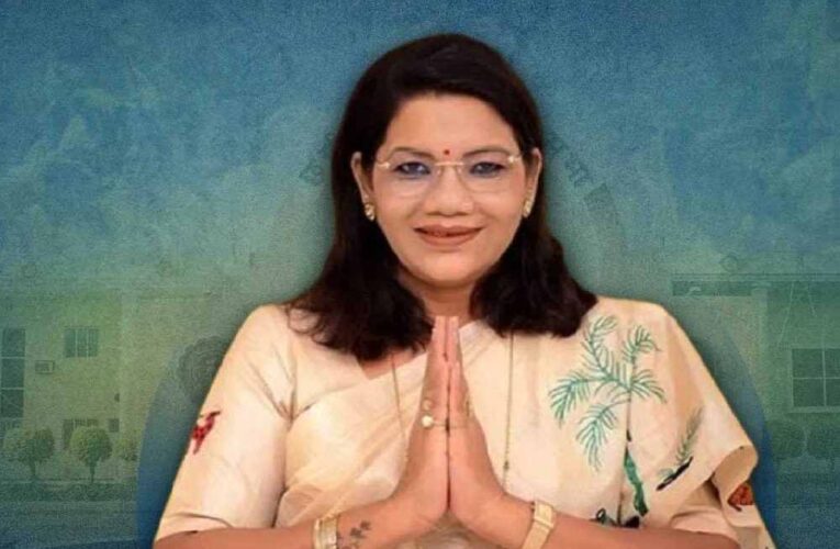 रामगढ़ टावर अपग्रेड होकर हुआ 4जी – विधायक श्रीमती रेणुका सिंह ने जताया आभार, कहा जनता की सेवा ही मेरा संकल्प