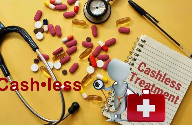 MP के अस्पतालों में 1 सितंबर से बंद होगा कैशलेस इलाज, मरीजों की मुश्किलें बढ़ीं