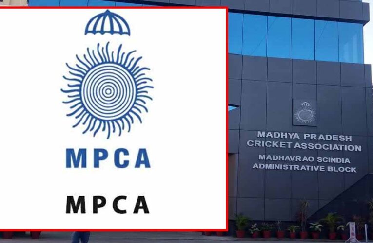 MPCA चुनाव: सभी नए चेहरे मैदान में, सिंधिया परिवार की तीसरी पीढ़ी को अध्यक्ष पद की जिम्मेदारी