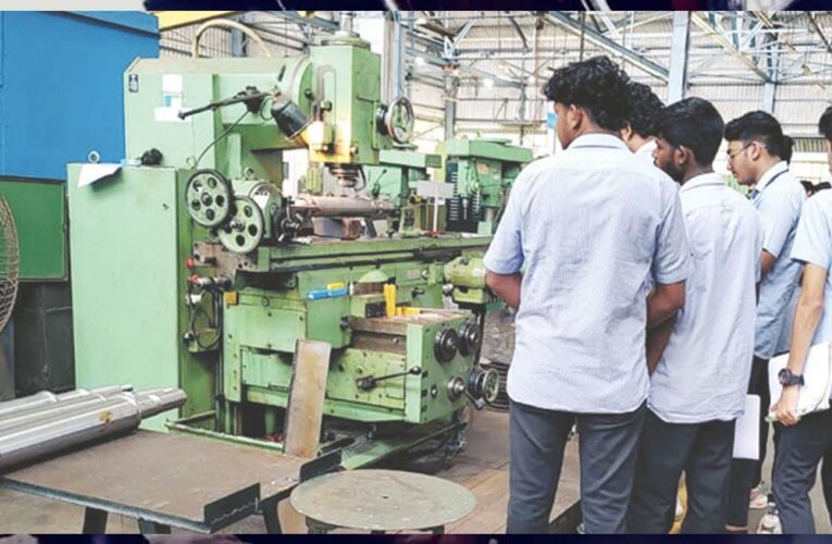 मध्य प्रदेश में अब 9वीं से ITI, 10वीं में पूरा कर विदेश में नौकरी—रूस से 1.5 लाख मासिक वेतन की बात