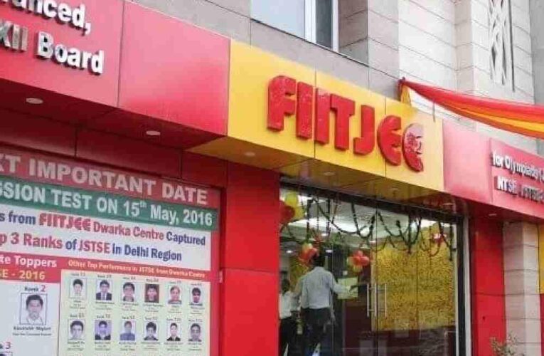 सैलरी न देने पर कोर्ट सख्त: फिटजी कोचिंग को 27 लाख रुपये चुकाने का आदेश