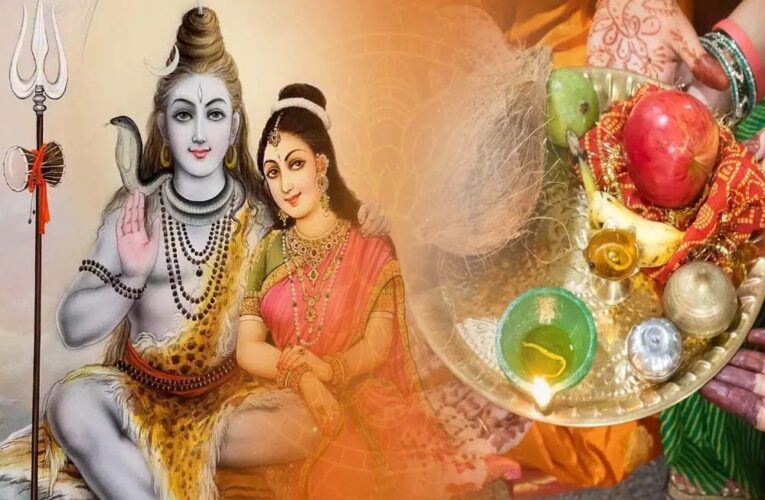 कजरी तीज 2025: 11 या 12 अगस्त? जानें सही तारीख, शुभ मुहूर्त और पूजा विधि