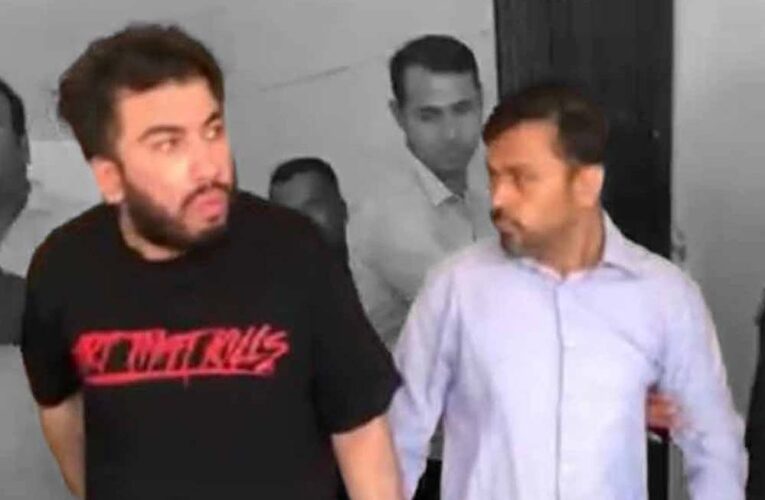 भोपाल : ‘मछली गैंग’ पर पुलिस का शिकंजा कसा, जेल में बंद यासीन पर एक और युवती ने रेप का आरोप लगाया