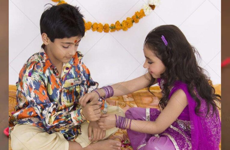रक्षाबंधन 2025: राखी बांधने का शुभ मुहूर्त 7.5 घंटे, जानें कितने बजे से शुरू होगी पूजा