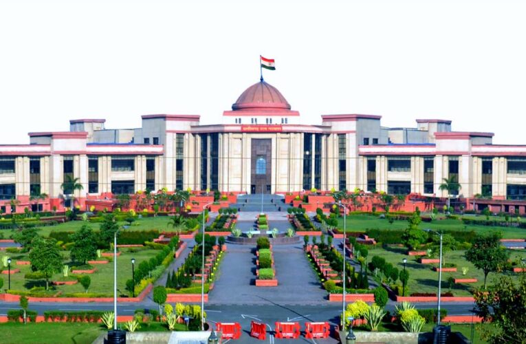 CIMS अस्पताल में गंदगी में रखा खाना! हाईकोर्ट ने डीन से मांगा जवाब