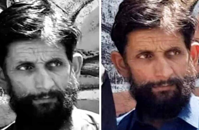 एनकाउंटर में ढेर समंदर चाचा उर्फ ‘ह्यूमन GPS’, गुरेज सेक्टर में कराता था घुसपैठ