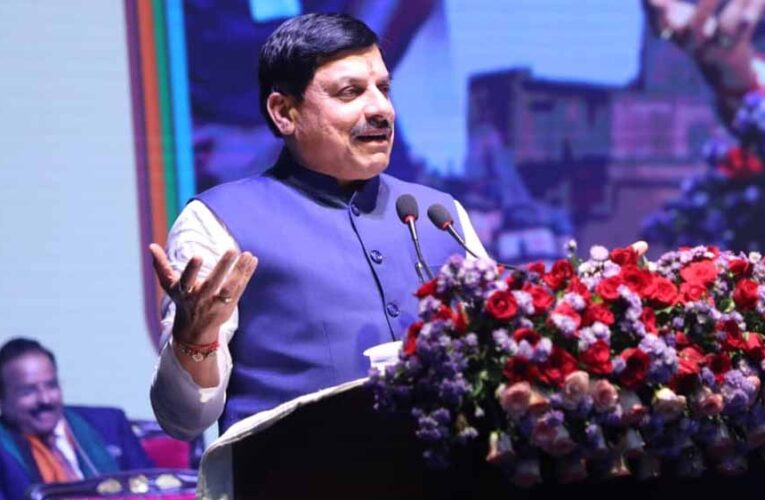 धार्मिक पर्यटन के लिए सर्वाधिक पर्यटक मध्यप्रदेश आए : मुख्यमंत्री डॉ. यादव