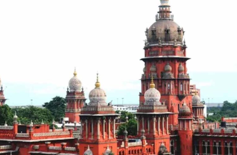 तमिलनाडु HC का बड़ा फैसला: मंदिर का पैसा सिर्फ देवता का, सरकार का नहीं