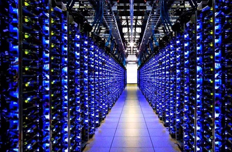 भारत में बनेगा एशिया का सबसे बड़ा डेटा सेंटर, Google लगाएगा भारी निवेश