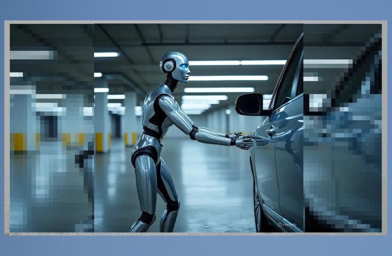 चीन का रोबोटिक कमाल! क्या इंसानों की नौकरियों पर आ गया खतरा?