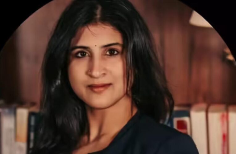 अमेरिका की सॉलिसिटर जनरल बनीं मथुरा श्रीधरन, बिंदी लगाने पर ट्रोलिंग का शिकार