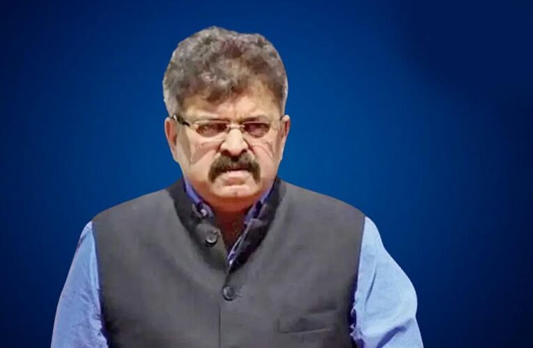 ‘सनातन धर्म ने देश को बर्बाद किया’ — पवार के MLA का भड़काऊ बयान, बवाल तय