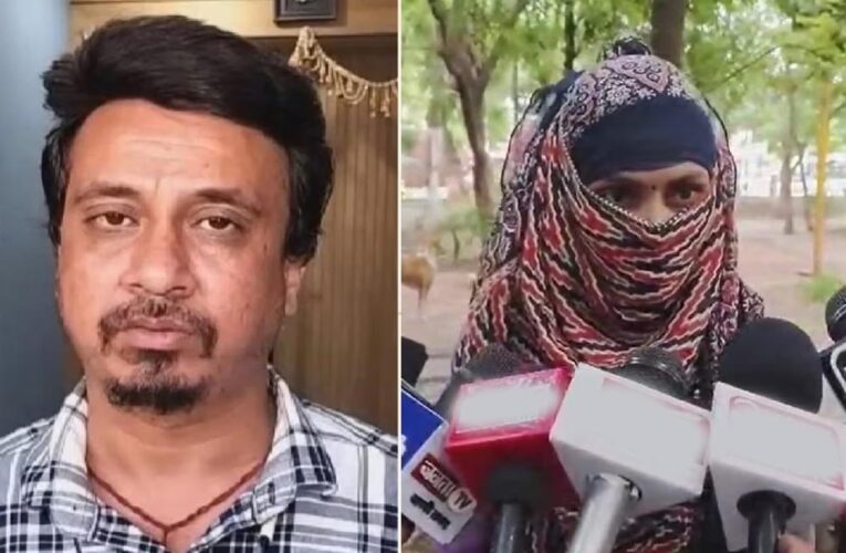 DNA रिपोर्ट ने उगला सच! महिला बोली- सचिन ही है बेटे का पिता, रघुवंशी परिवार में मचा हड़कंप