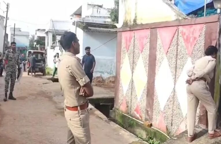 जगदलपुर में सट्टा किंग की नई चाल हुई फेल, डॉग रेस्क्यू टीम ने किया शातिर का शिकार