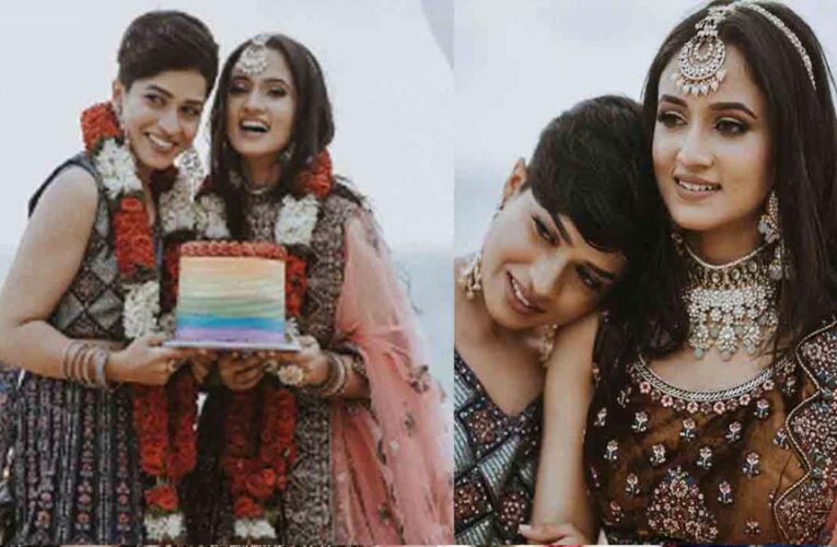 रियलिटी शो ‘बिग बॉस’ मलयालम के सातवें सीजन में में आ रही है लेस्बियन कपल !