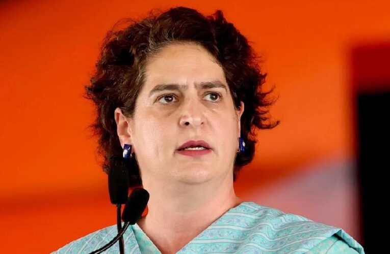 सच्चा भारतीय है SC नहीं तय करेगा, सरकार से सवाल पूछना LoP का कर्तव्य: प्रियंका गांधी