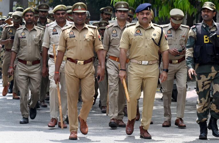 UP पुलिस को मिला नया अधिकार: अब गवाह की मौजूदगी में ही होगी तलाशी, CBI-ED जैसी प्रक्रिया