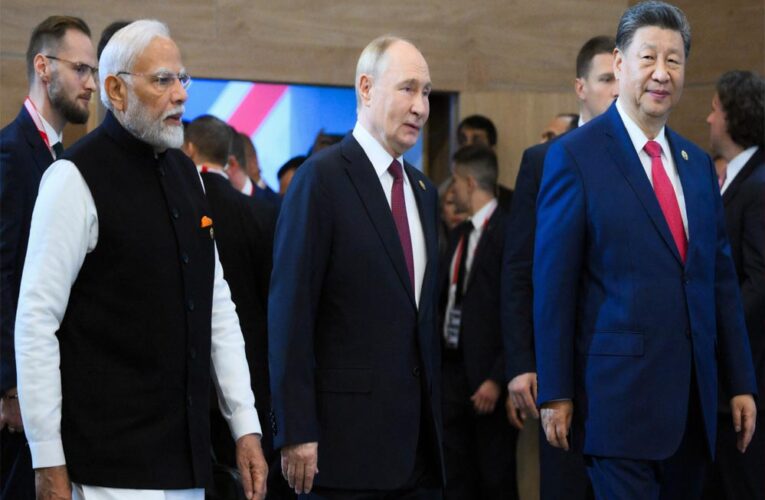 डॉलर की बादशाहत को रूस-चीन-भारत की चुनौती, क्या खत्म होगी अमेरिका की दादागिरी?