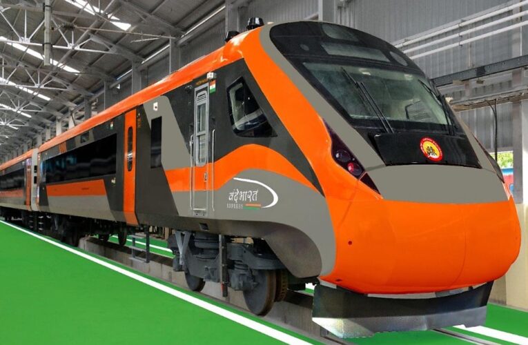 MP में बनेगा वंदे भारत और अमृत भारत ट्रेनों का कोच, CM मोहन की ‘मेक इन MP’ पहल को मिली रफ्तार