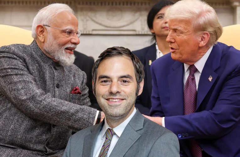 सीजफायर का क्रेडिट न मिलने से नाराज़ हैं ट्रंप, टैरिफ सिर्फ बहाना: माइकल कुगलमैन का हमला