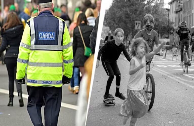 Go Back To India…’ आयरलैंड में नस्लभेद का शिकार 6 साल की बच्ची, भारतीय नर्स मां की आपबीती