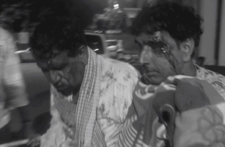 प्रदीप मिश्रा की कथा से लौट रहे श्रद्धालुओं की गाड़ी इंदौर में खड़े ट्रक से टकराई, एक की मौत