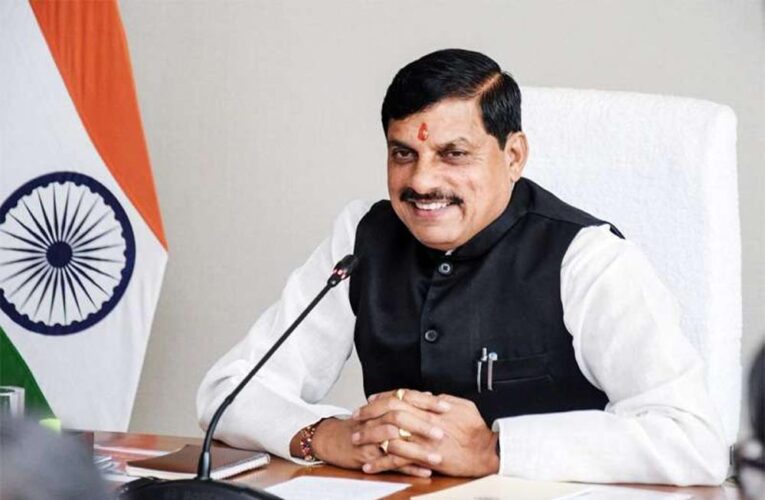 रक्षाबंधन पर स्वदेशी अपनाएं : मुख्यमंत्री डॉ. यादव