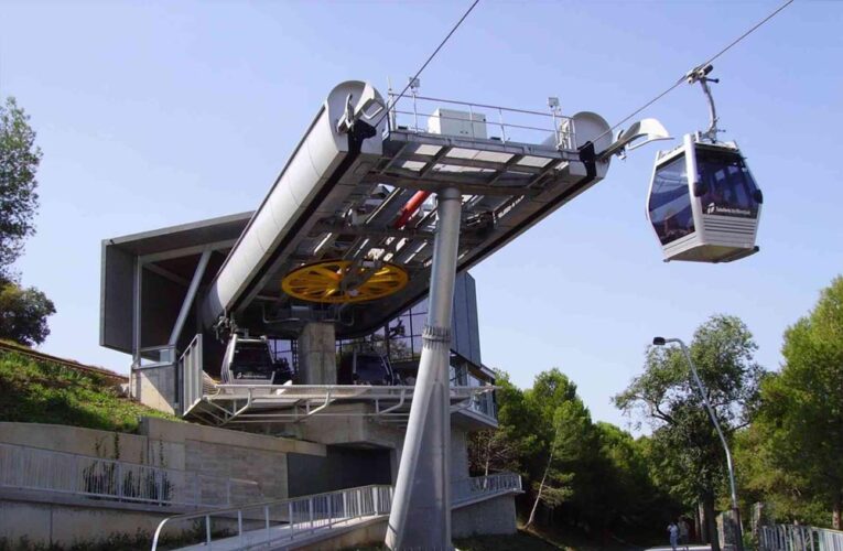 इंदौर में जल्द शुरू होगी केबल कार सेवा, 737 करोड़ का प्रस्ताव दिल्ली भेजा गया