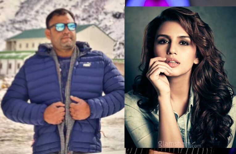 दिल्ली में पार्किंग विवाद के बाद एक्ट्रेस हुमा कुरैशी के भाई की हत्या