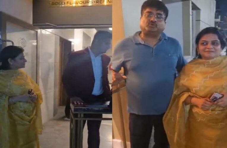 दिल्ली में सूट-सलवार पहनने पर रेस्टोरेंट में एंट्री से रोक, सरकार ने लिया संज्ञान