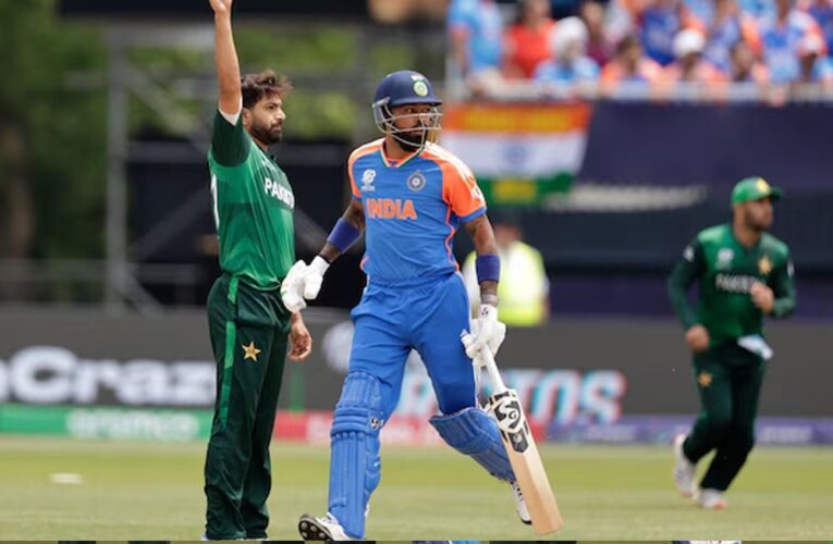 एशिया कप में तीन बार भिड़ सकते हैं भारत-पाकिस्तान, जानें कैसे बन रहा है समीकरण