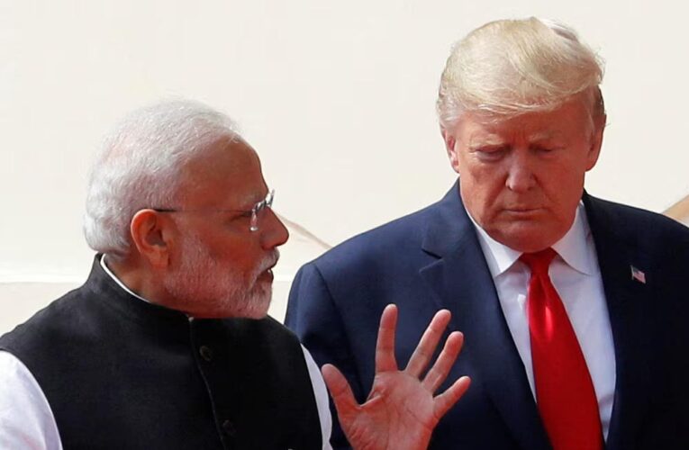 ट्रंप के आगे घुटने न टेंके मोदी, पूर्व US मंत्री कर्ट कैंपबेल ने अपने ही राष्ट्रपति को लताड़ा